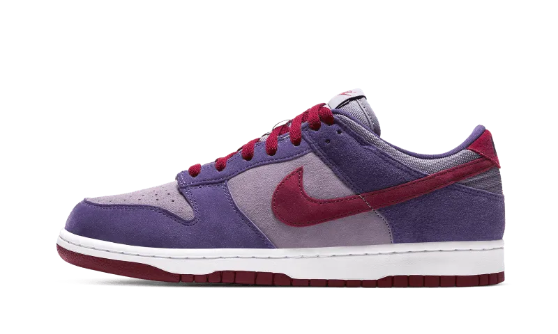 Dunk Low Plum