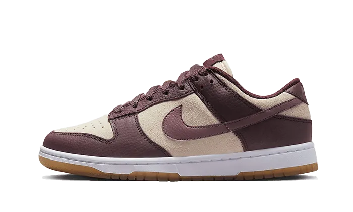 Dunk Low Plum Eclipse