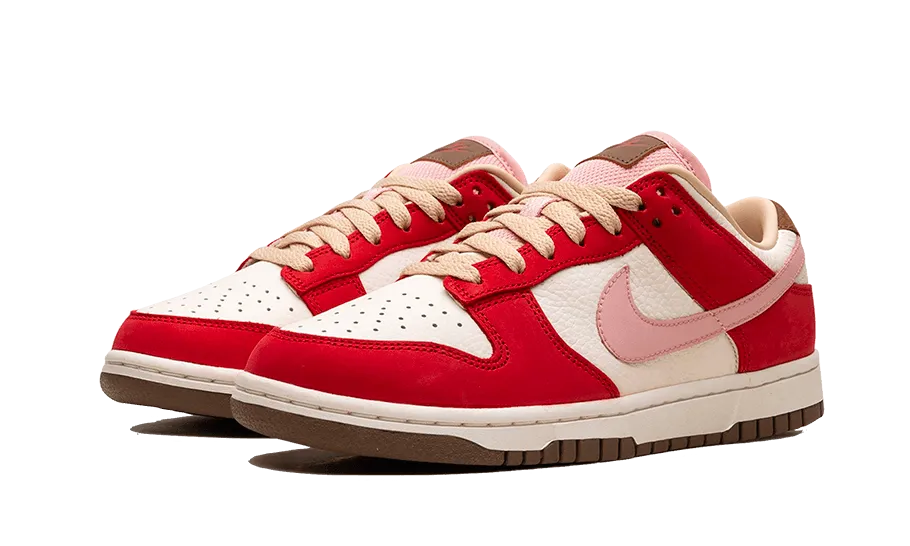 Dunk Low Premium Bacon