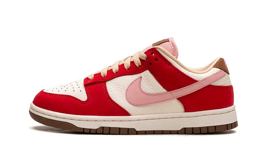 Dunk Low Premium Bacon