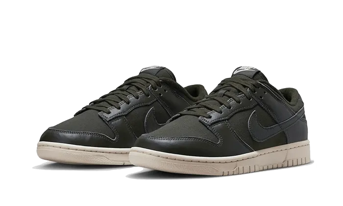 Dunk Low Premium Sequoia