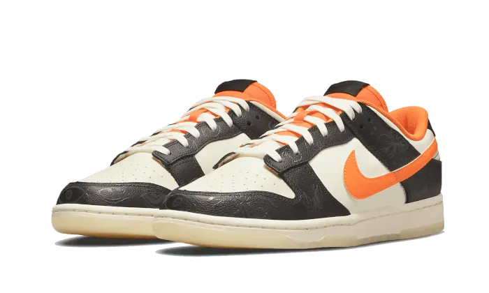 Dunk Low PRM Halloween (2021)