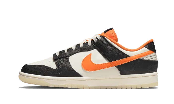 Dunk Low PRM Halloween (2021)