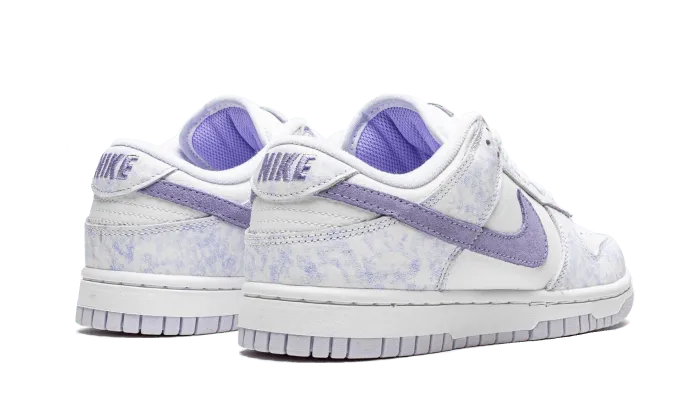 Dunk Low Purple Pulse