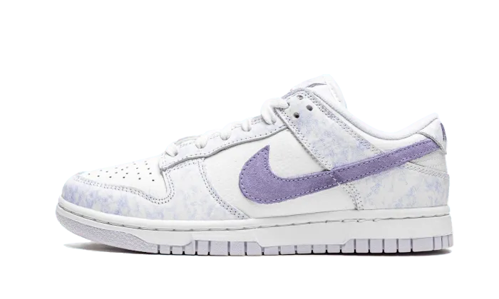 Dunk Low Purple Pulse