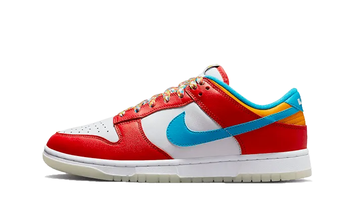 Dunk Low QS LeBron James Fruity Pebbles