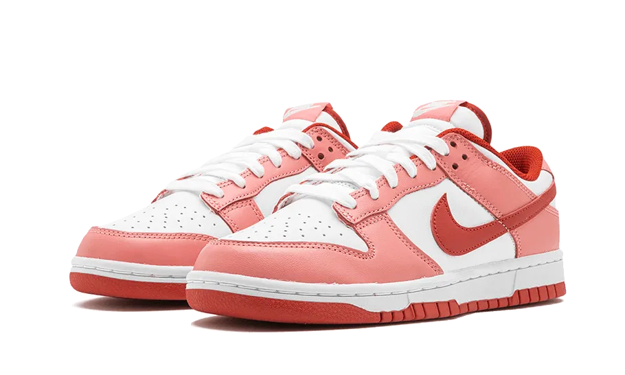 Dunk Low Red Stardust