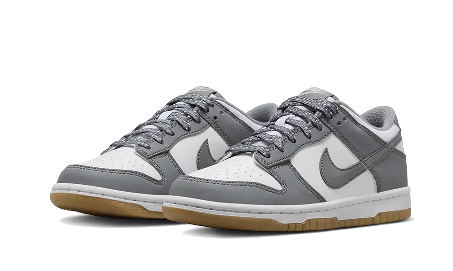 Dunk Low Reflective Grey - FV0374-100