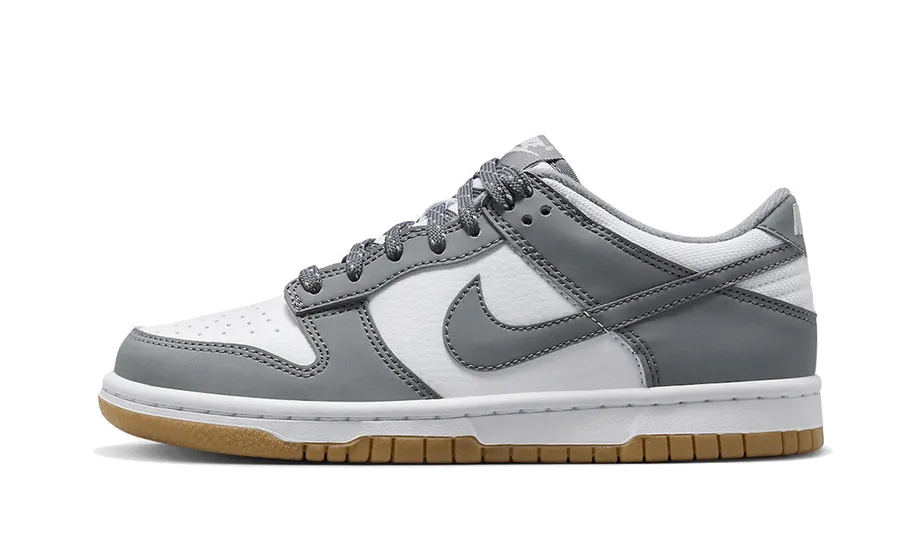 Dunk Low Reflective Grey - FV0374-100