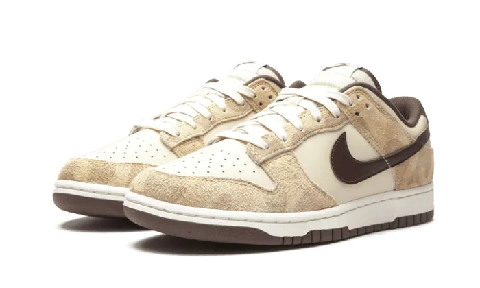 Dunk Low Retro PRM Animal Pack Giraffe