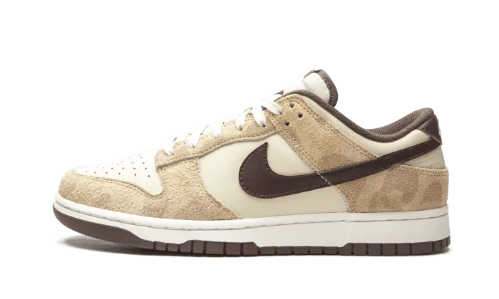 Dunk Low Retro PRM Animal Pack Giraffe