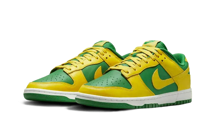 Dunk Low Reverse Brazil