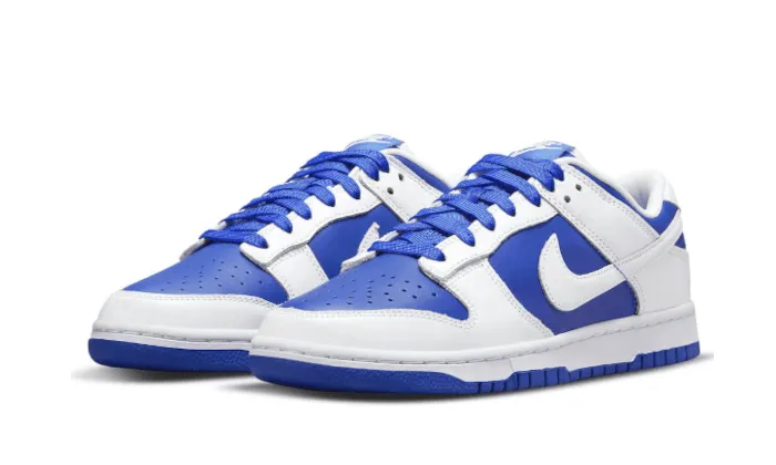 Dunk Low Reverse Kentucky