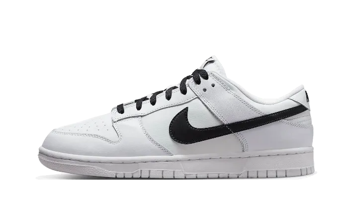 Dunk Low Reverse Panda