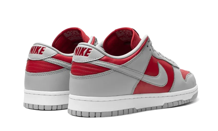 Dunk Low Reverse Ultraman