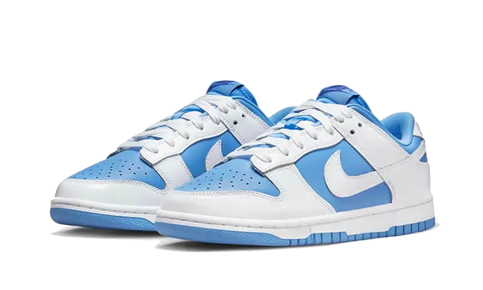 Dunk Low Reverse UNC