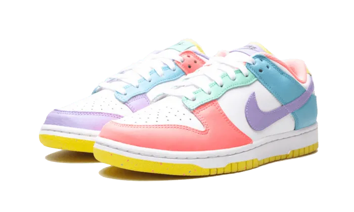 Dunk Low SE Easter