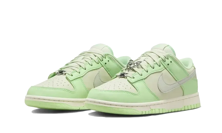 Dunk Low SE Next Nature Sea Glass