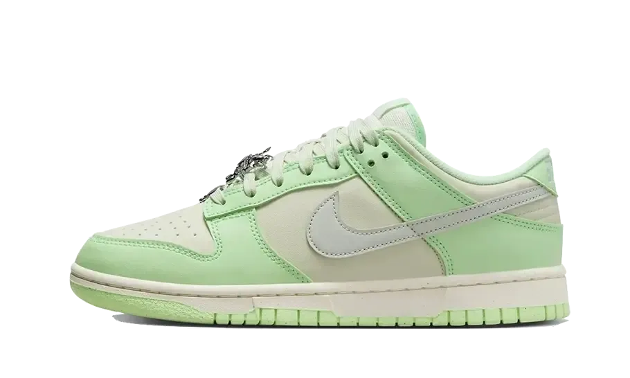 Dunk Low SE Next Nature Sea Glass