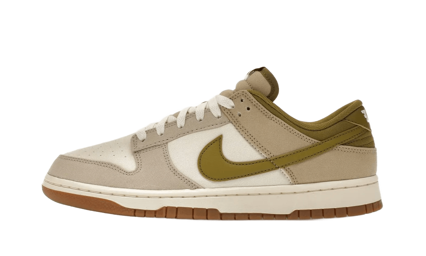 Dunk Low Since 72 Pacific Moss