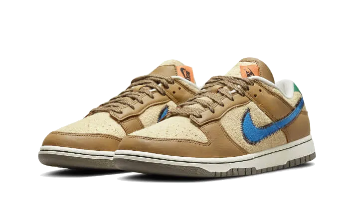 Dunk Low size? Dark Driftwood