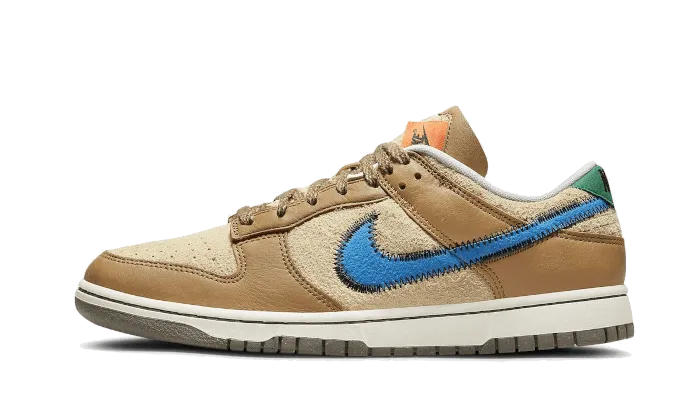 Dunk Low size? Dark Driftwood