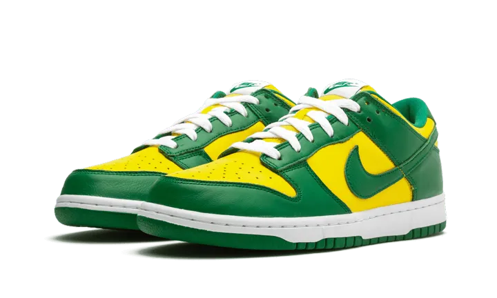 Dunk Low SP Brazil