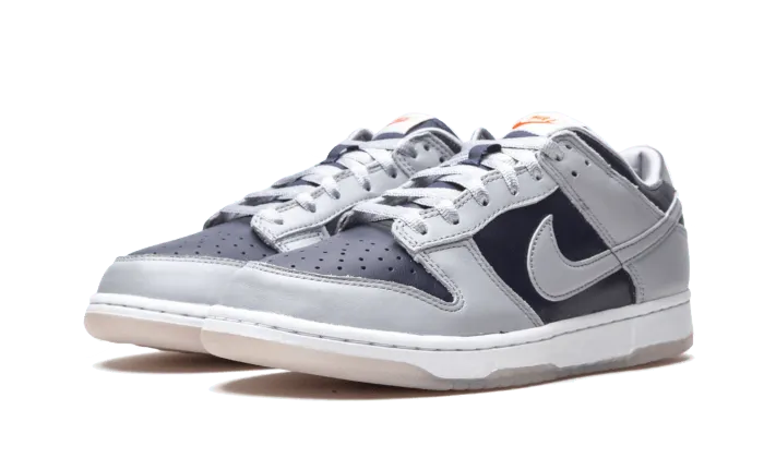 Dunk Low SP College Navy