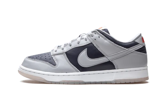 Dunk Low SP College Navy