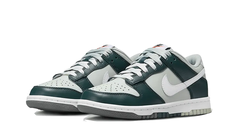 Dunk Low Split Deep Jungle