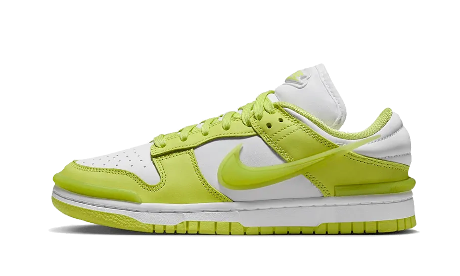 Dunk Low Twist Lemon Twist