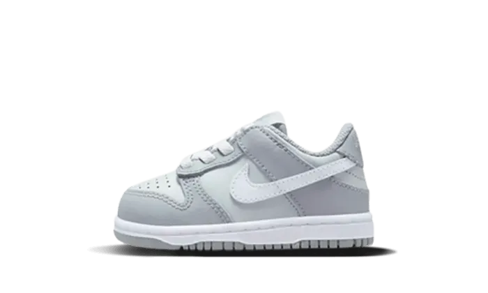 Dunk Low Two-Toned Grey Bébé (TD)