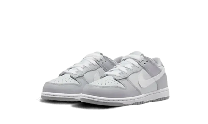 Dunk Low Two-Toned Grey Enfant (PS)