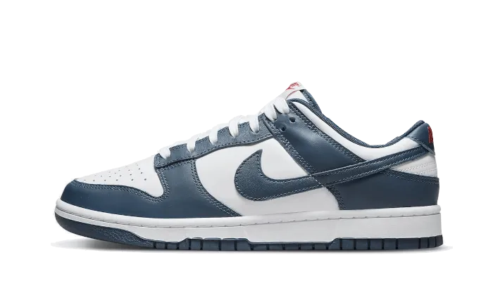 Dunk Low Valerian Blue