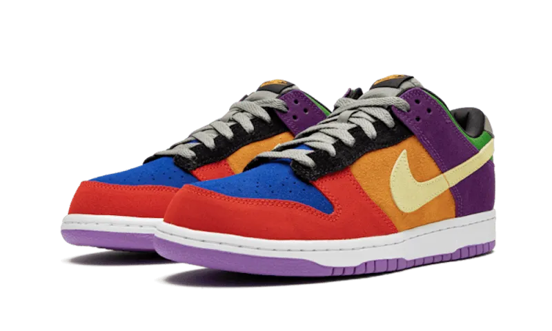 Dunk Low Viotech