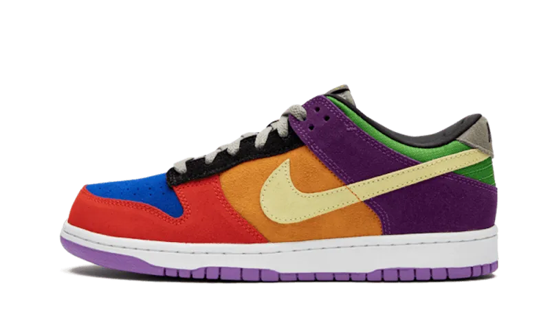 Dunk Low Viotech