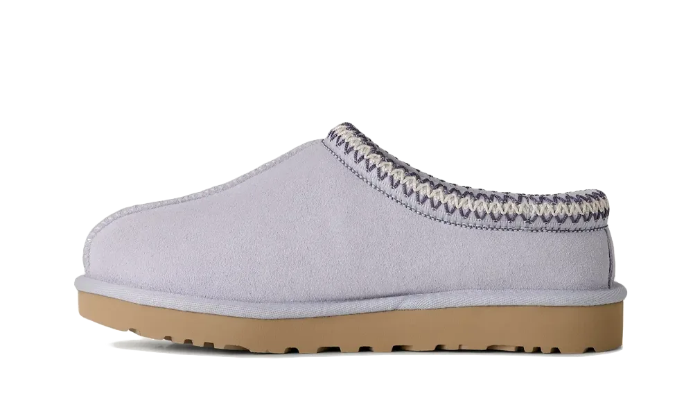 Tasman II Slipper Misty Wisteria