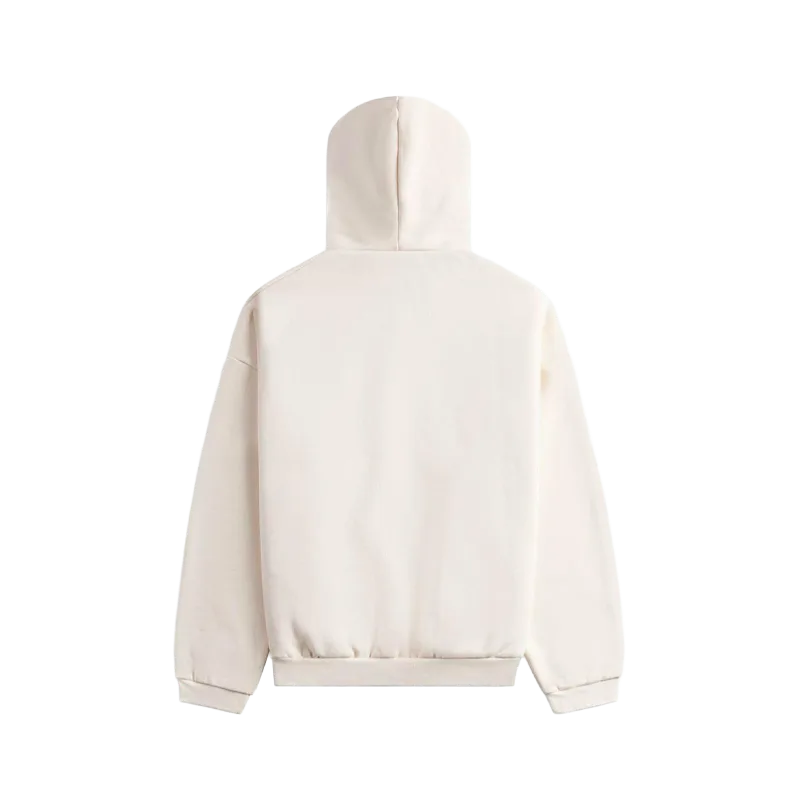Fear of God Essentials Fleece Hoodie Shell