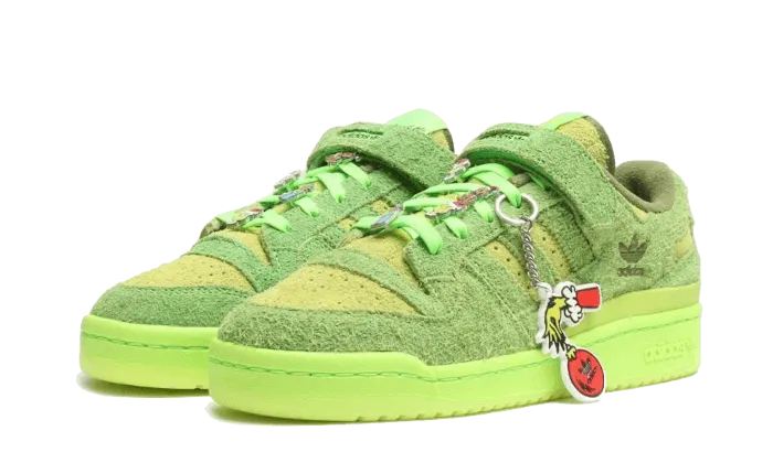 Forum Low The Grinch