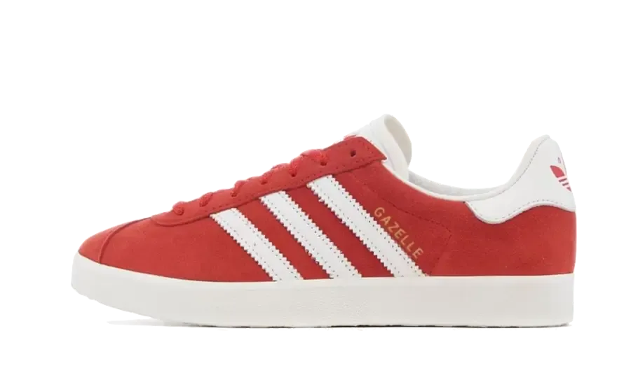 Gazelle 85 Better Scarlet