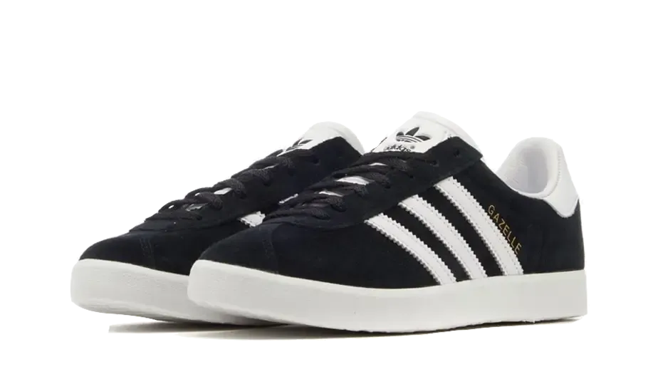 Gazelle 85 Core Black Cloud White