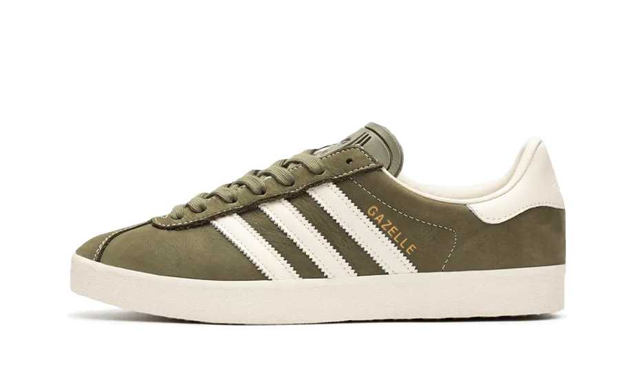 Gazelle 85 Olive Strata