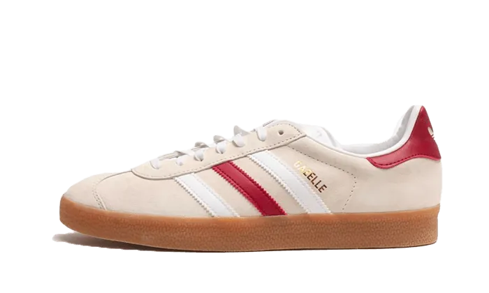 Gazelle Aluminum Collegiate Burgundy