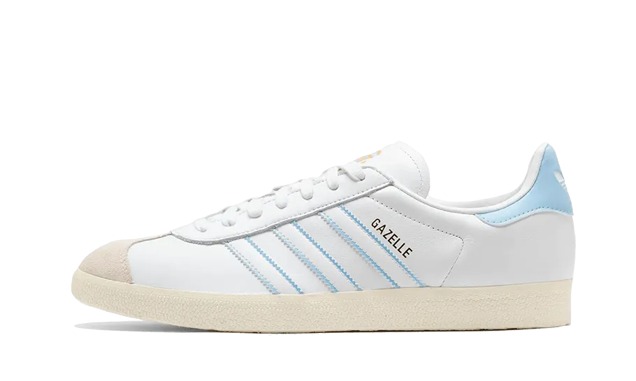 Gazelle Argentina