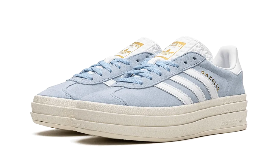 Gazelle Bold Clear Sky