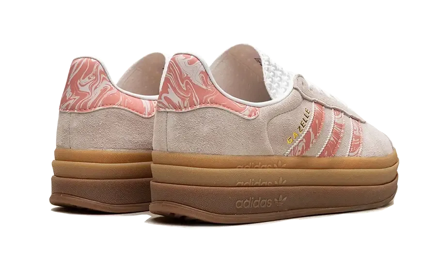 Gazelle Bold Putty Mauve