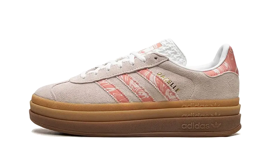 Gazelle Bold Putty Mauve