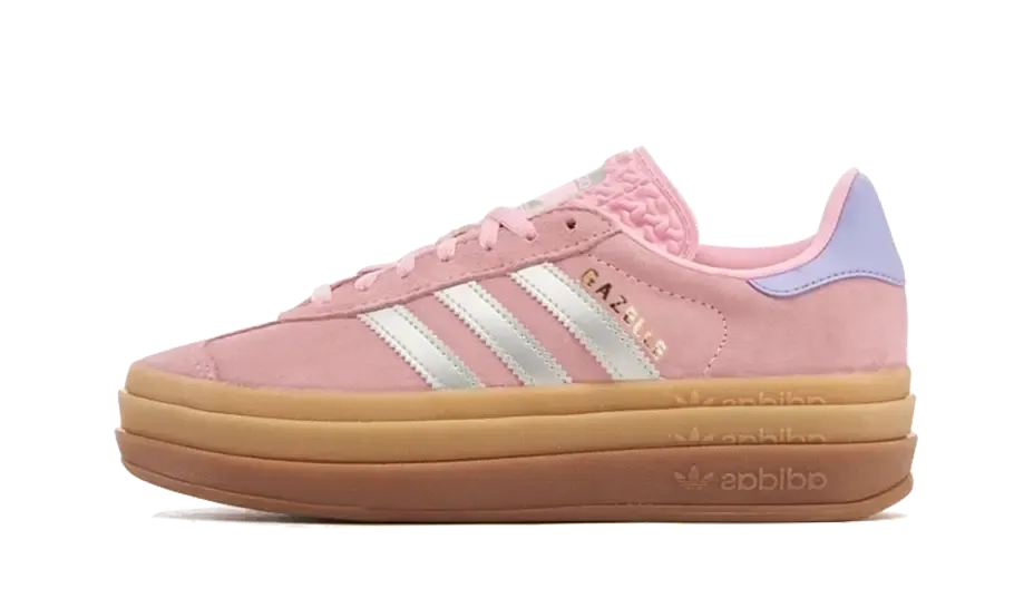 Gazelle Bold True Pink Gum