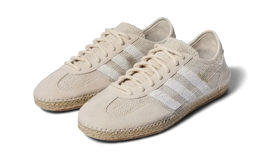 Gazelle CLOT Halo Ivory