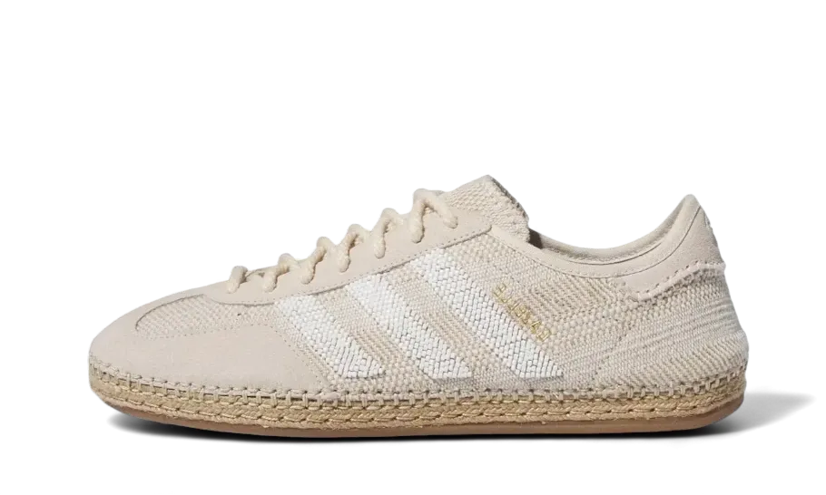 Gazelle CLOT Halo Ivory